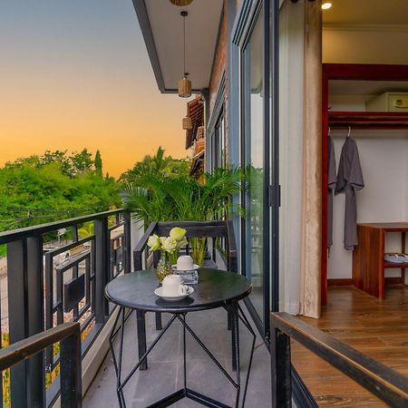 Angkor Rithy Boutique Team Villa Siem Reap Eksteriør bilde