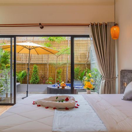 Angkor Rithy Boutique Team Villa Siem Reap Eksteriør bilde