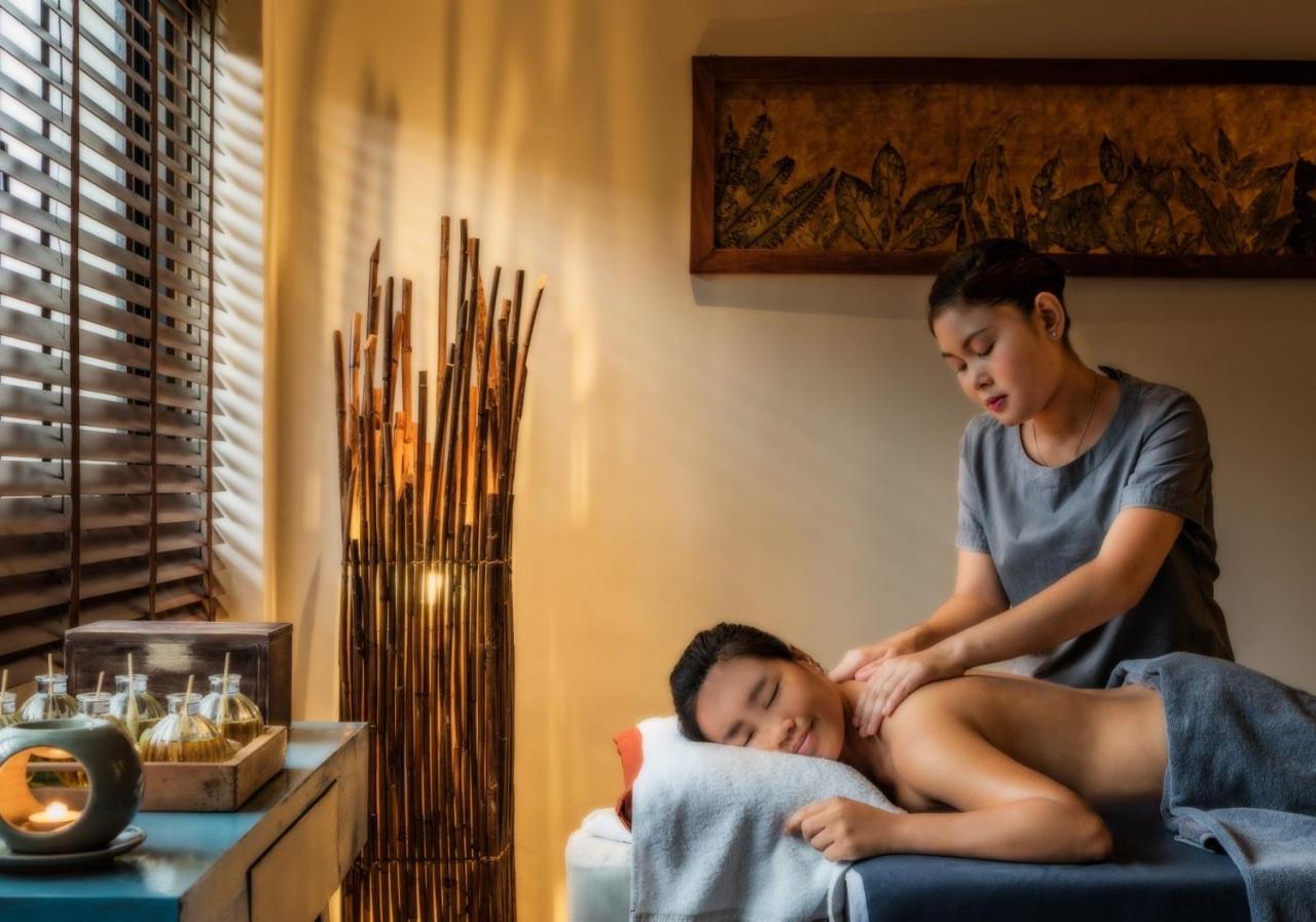 Angkor Rithy Boutique Team Villa Siem Reap Eksteriør bilde