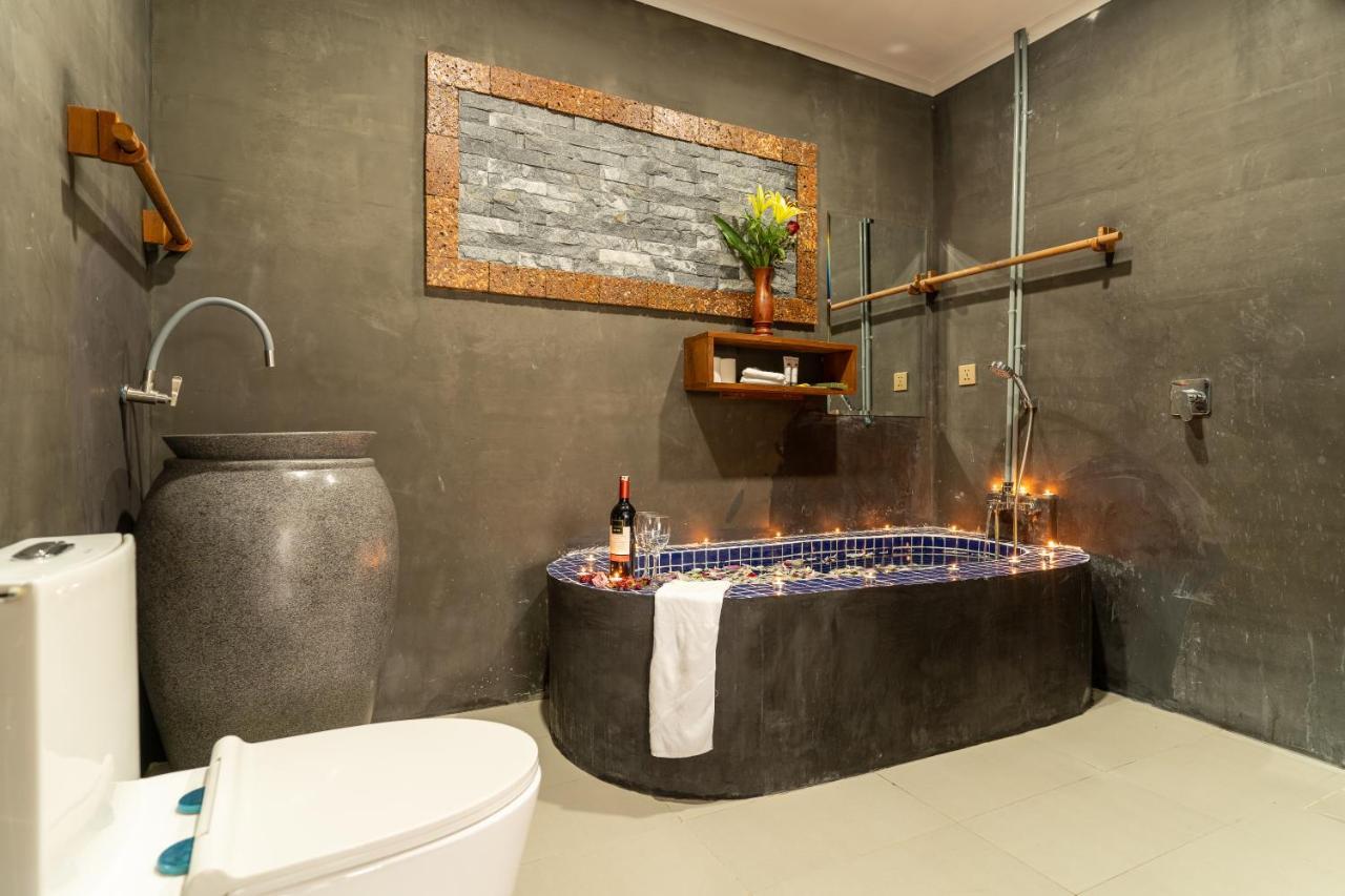 Angkor Rithy Boutique Team Villa Siem Reap Eksteriør bilde