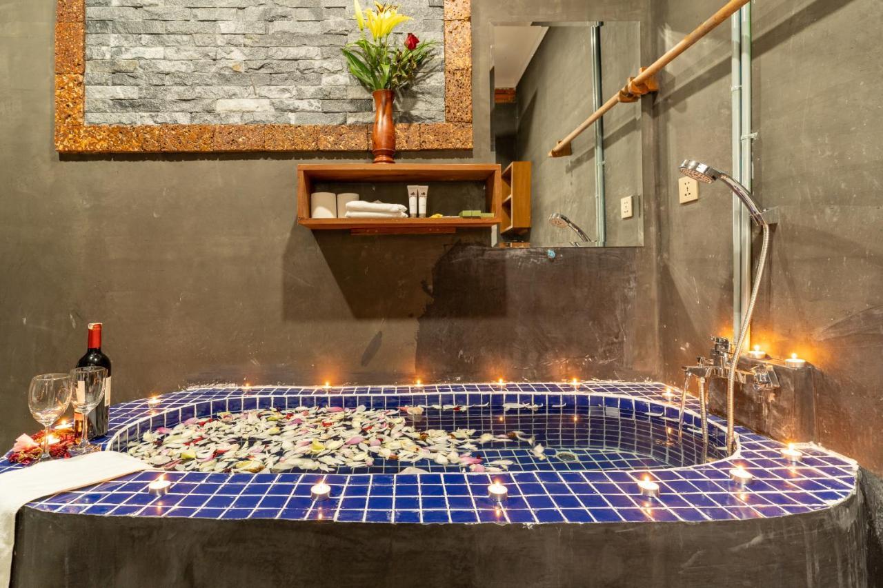 Angkor Rithy Boutique Team Villa Siem Reap Eksteriør bilde