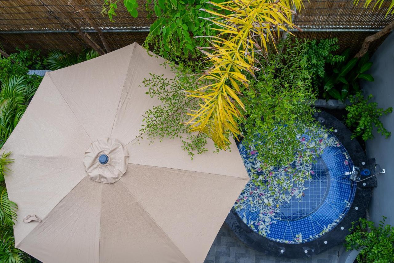 Angkor Rithy Boutique Team Villa Siem Reap Eksteriør bilde