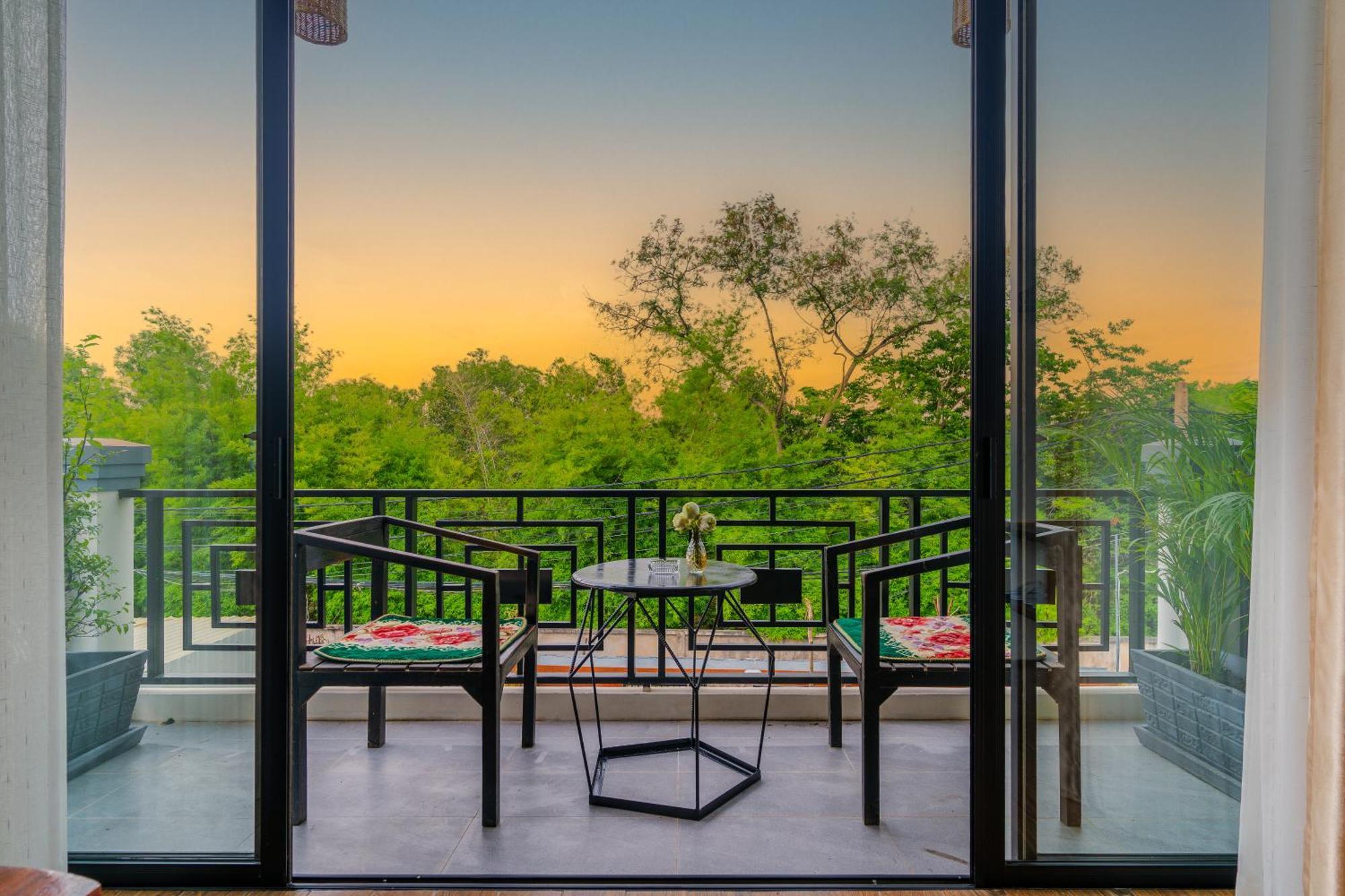 Angkor Rithy Boutique Team Villa Siem Reap Eksteriør bilde
