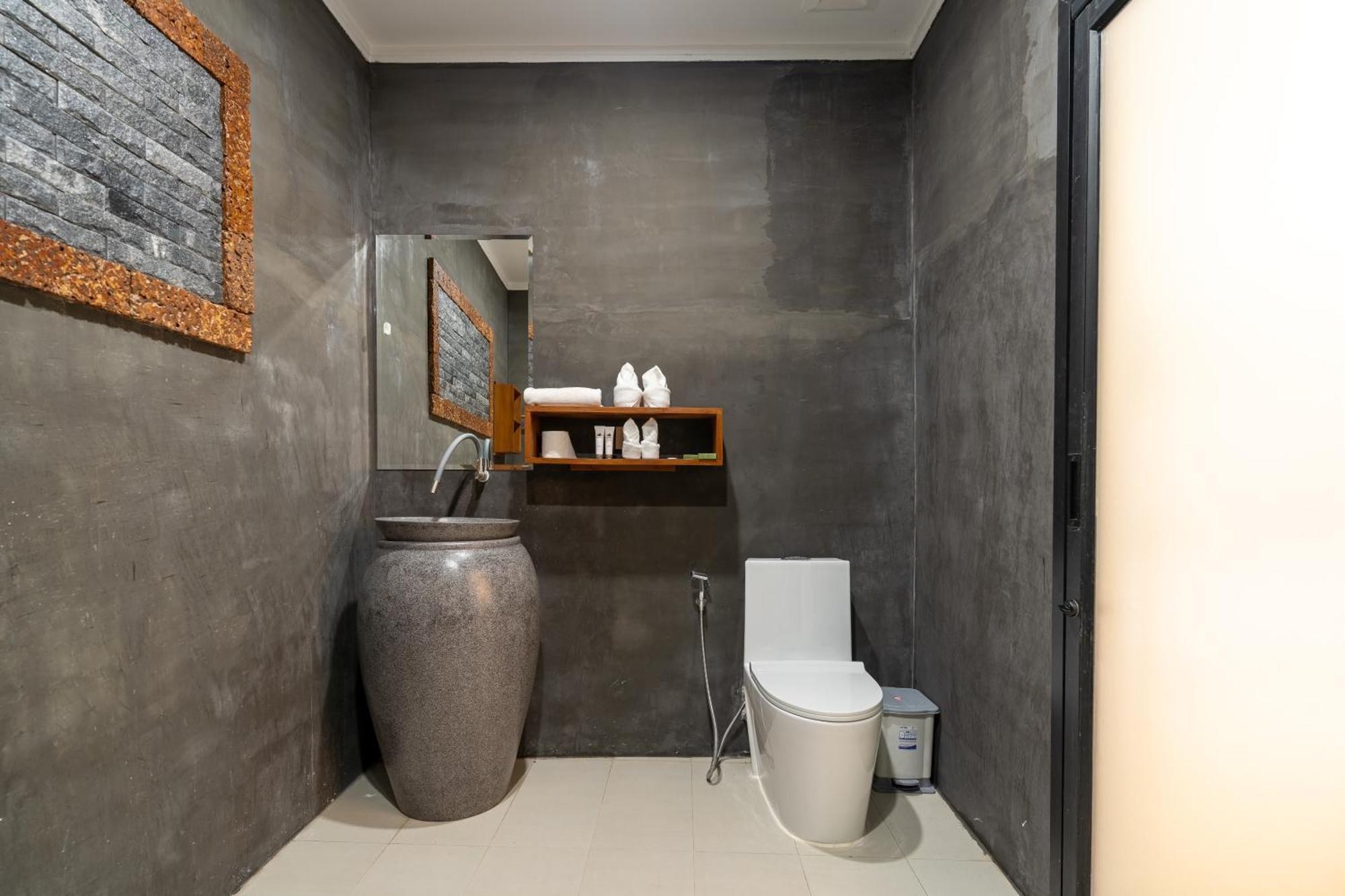 Angkor Rithy Boutique Team Villa Siem Reap Eksteriør bilde