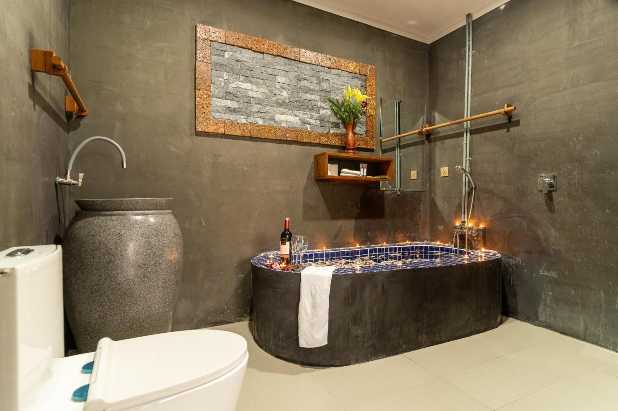 Angkor Rithy Boutique Team Villa Siem Reap Eksteriør bilde