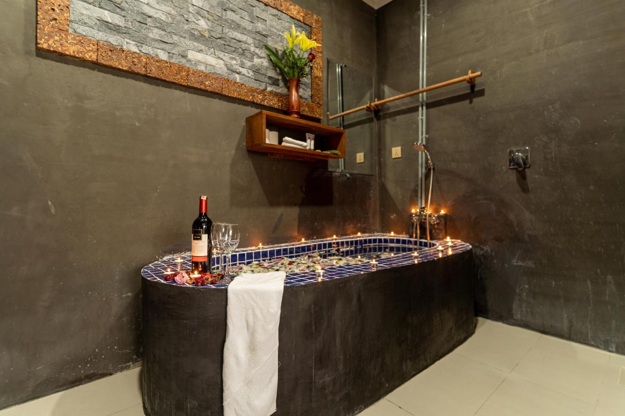 Angkor Rithy Boutique Team Villa Siem Reap Eksteriør bilde
