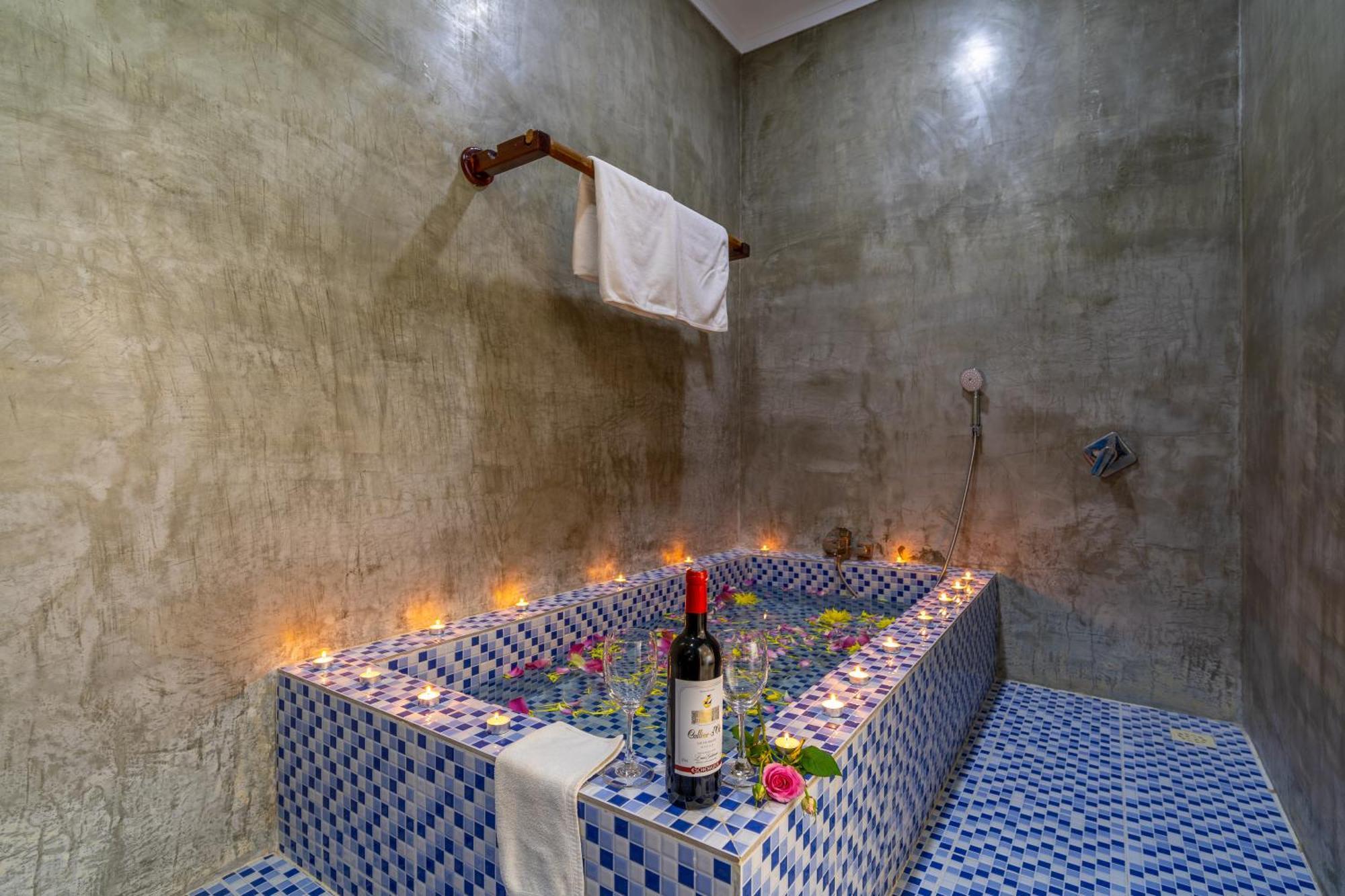 Angkor Rithy Boutique Team Villa Siem Reap Eksteriør bilde